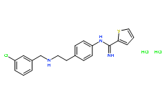 ARL 17477 dihydrochloride(866914-87-6)