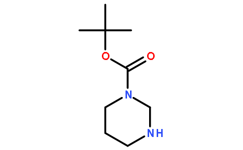 tert-Butyl tetrahydropyrimidine-1(2H)-carboxylate