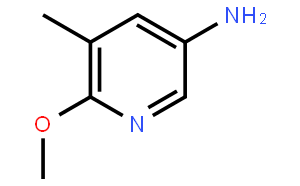 6-甲氧基-5-甲基-3-吡啶胺