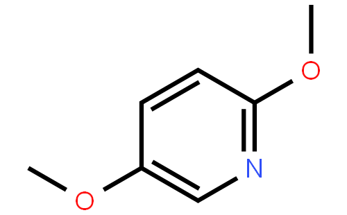 2,5-DIMETHOXYPYRIDINE
