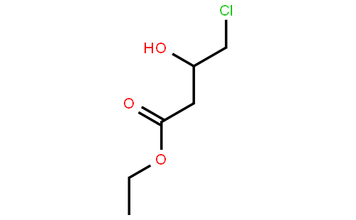 <i>S</i>4-氯-3-羟基丁酸乙酯