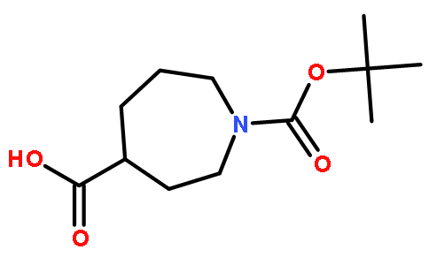 1-BOC-azepane-4-carboxylic acid