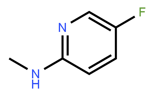 5-Fluoro-N-methylpyridin-2-amine