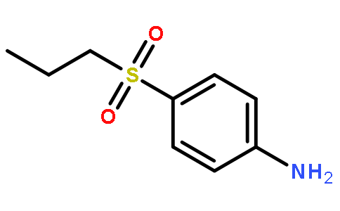 4-(Propylsulfonyl)aniline