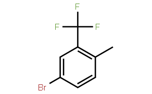 5-Bromo-2-methylbenzotrifluoride