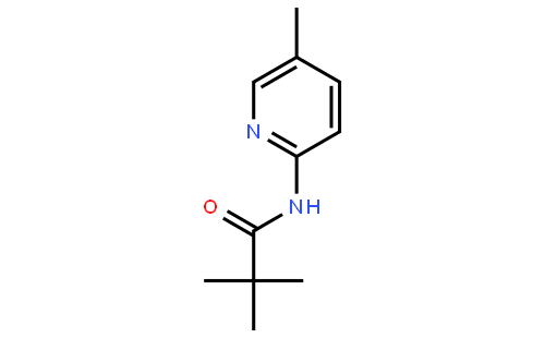 N-(5-Methylpyridin-2-yl)pivalamide