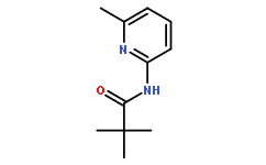 2-特戊酰氨基-6-皮考啉