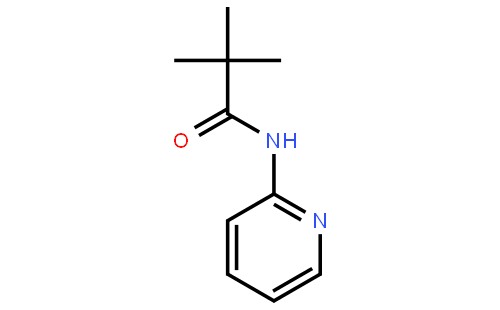 2-特戊酰胺基吡啶2,2-二甲基-N-(2-特戊基)丙酰胺