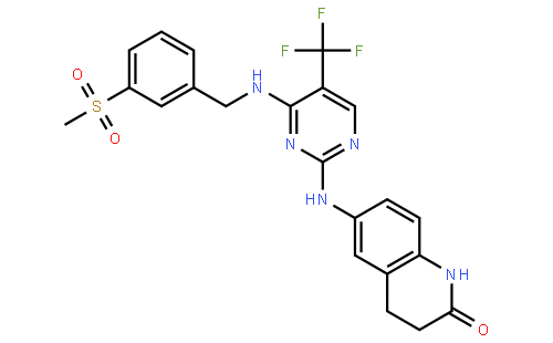 PF-573228