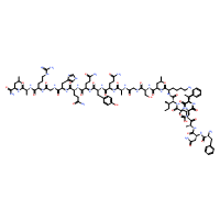 Obestatin (rat)