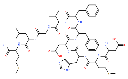 神经激肽B