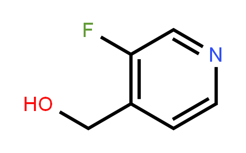 3-Fluoro-4-(hydroxymethyl)pyridine