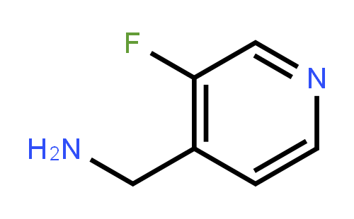 4-Aminomethyl-3-fluoropyridine dihydrochloride