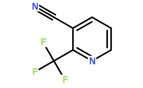 2-Trifluoromethyl-nicotinonitrile