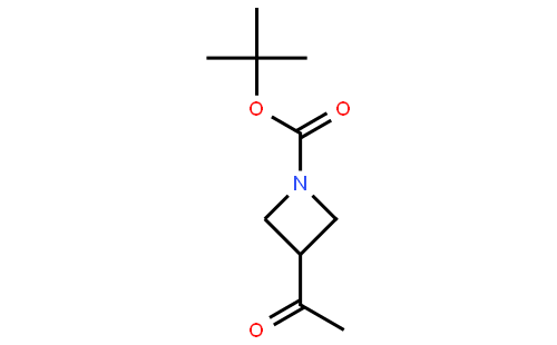 1-BOC-3-ACETYL-AZETIDINE