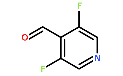 3,5-Difluoroisonicotinaldehyde
