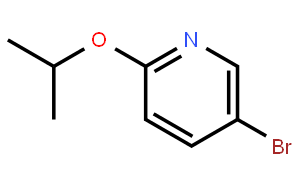 2-異丙氧基-5-溴吡啶