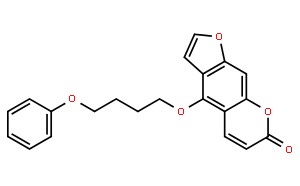 5-(4-phenoxybutoxy)Psoralen