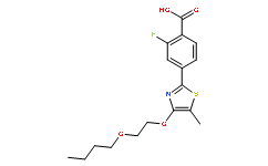 AC 261066(870773-76-5)