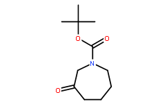tert-butyl 3-oxoazepane-1-carboxylate