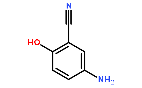 5-Amino-2-hydroxybenzonitrile