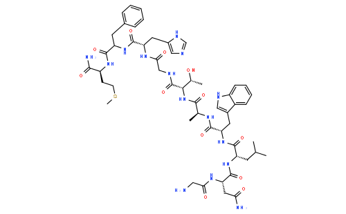 Neuromedin B