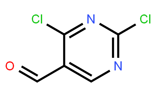 2,4-Dichloropyrimidine-5-Carboxaldehyde