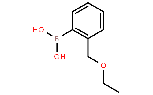 (2-(Ethoxymethyl)phenyl)boronic acid