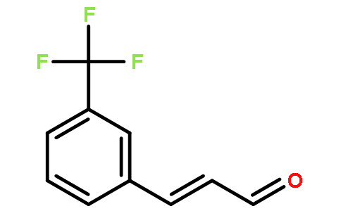 3-[3-(三氟甲基)苯基]-2-丙烯醛