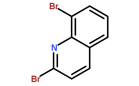 2,8-Dibromoquinoline