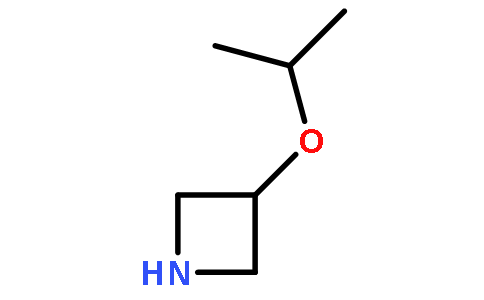 3-Isopropoxyazetidine