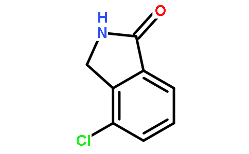 4-CHLORO-2,3-DIHYDRO-ISOINDOL-1-ONE