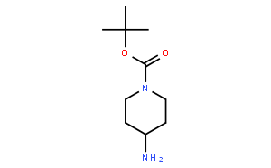 1-BOC-4-aminopiperidine