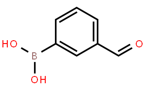 3-甲酰基苯硼酸