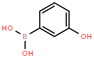 3-羟基苯硼酸