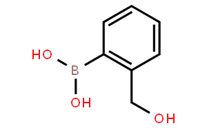 2-羥甲基苯硼酸