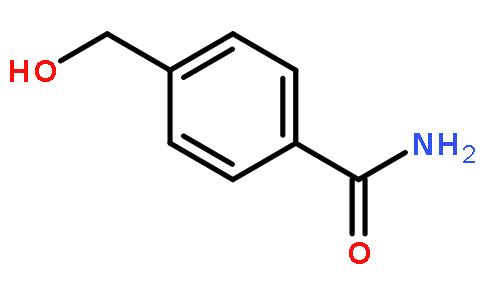(4-HYDROXYMETHYL)-BENZAMIDE