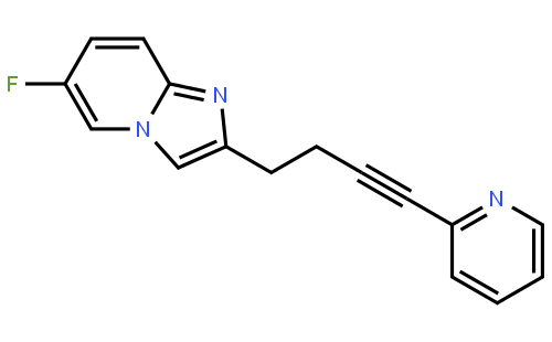 Dipraglurant