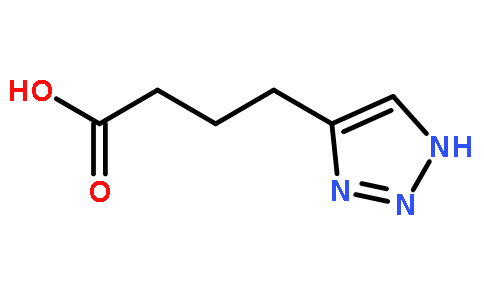 1,2,3-三氮唑-4-丁酸