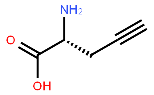 D-炔丙基甘氨酸