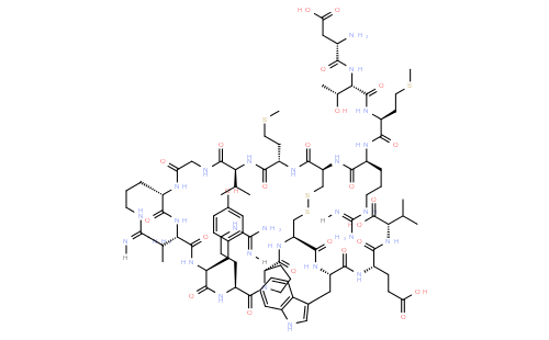 Melanin Concentrating Hormone salmon
