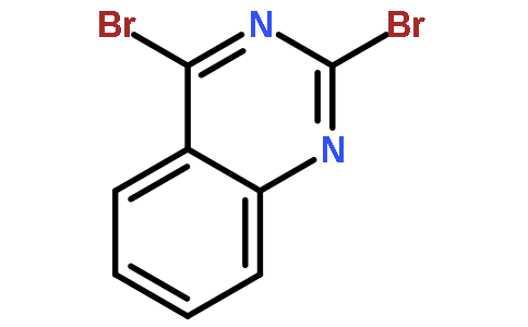 2,4-Dibromoquinazoline
