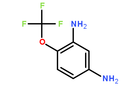 4-(Trifluoromethoxy)benzene-1,3-diamine