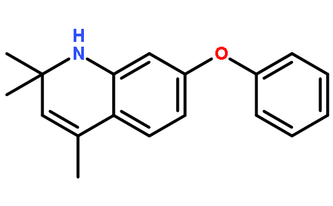 2,2,4-Trimethyl-7-phenoxy-1,2-dihydro-quinoline