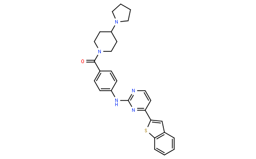 IKK-16 (IKK Inhibitor VII)