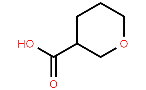 TETRAHYDRO-2H-PYRAN-3-CARBOXYLIC ACID