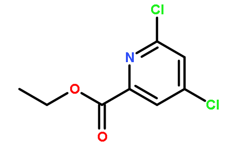 Ethyl 4,6-dichloropicolinate