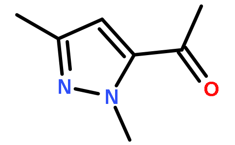 1-(1,3-Dimethyl-1H-pyrazol-5-yl)ethanone