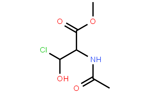 N-乙酰基-3-氯-L-丙氨酸甲酯
