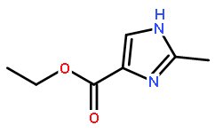 ethyl 2-methyl-1h-imidazole-4-carboxylate